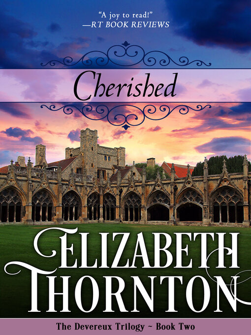 Title details for Cherished by Elizabeth  Thornton - Available